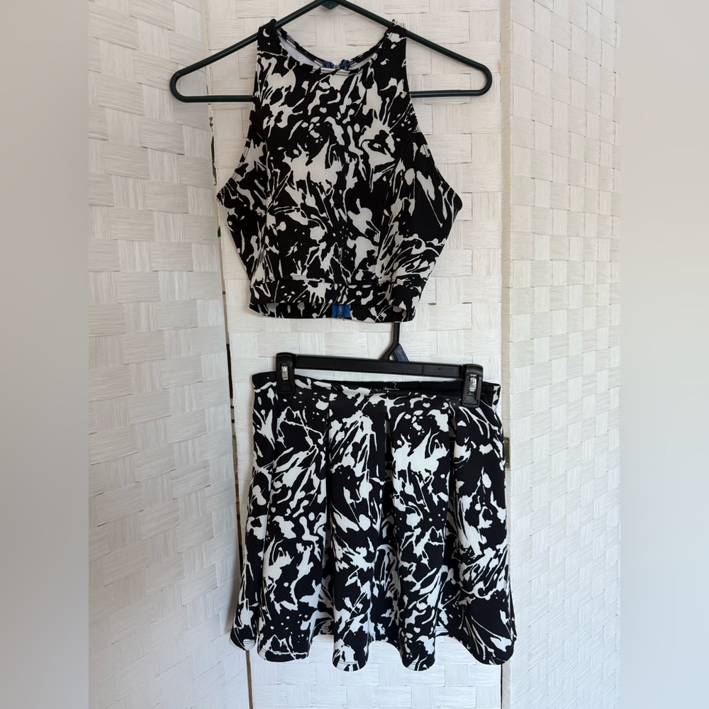Hollister Set